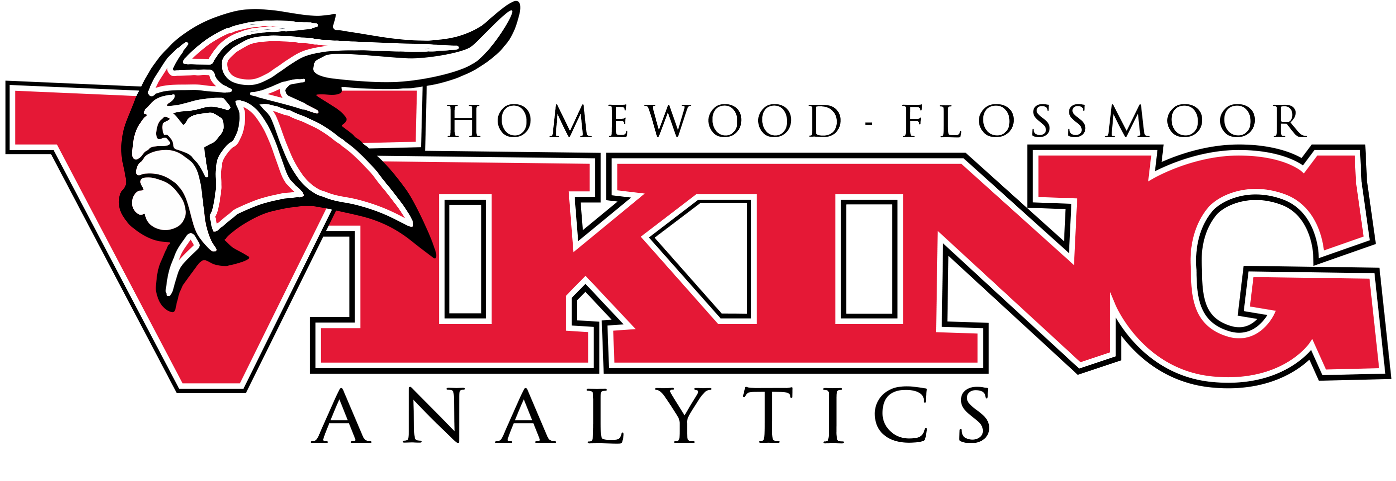 Viking Analytics Logo